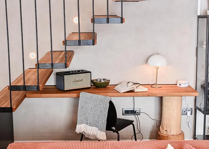 Domek alpejski Dia Sunger